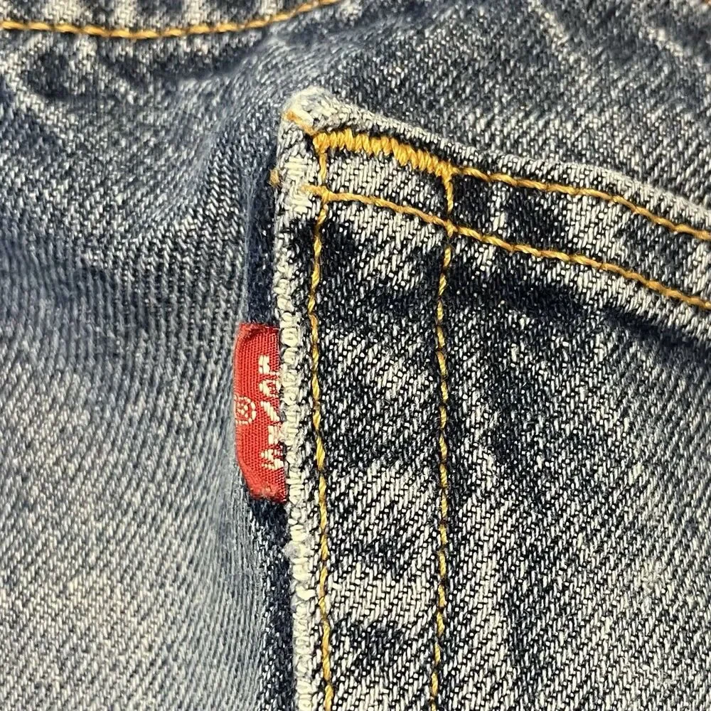 Levis good pre
